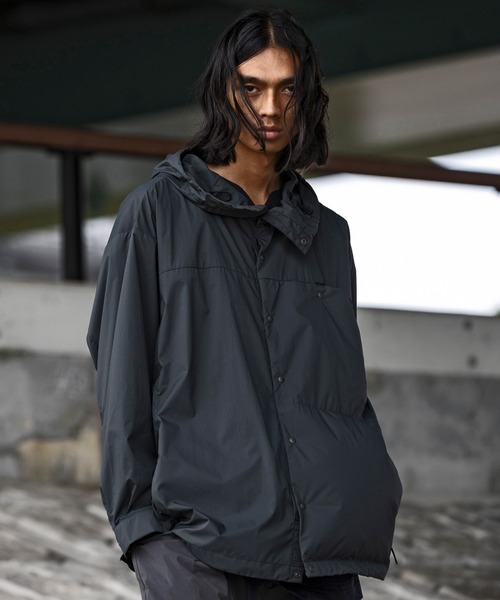 alk phenix アルクフェニックス　トップス alk phenix シャツ phenix(アルク フェニックス) ロングスリーブ