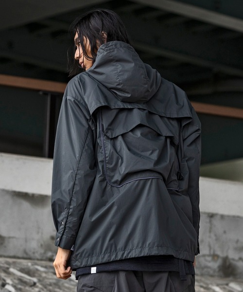 alk phenix（アルクフェニックス） シャツ Convoy Shirt Jacket PTX