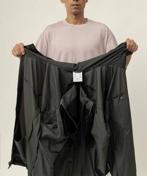 alk phenix（アルクフェニックス） シャツ メンズ レディース