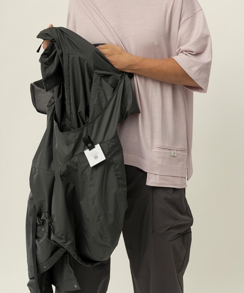 alk phenix（アルクフェニックス） シャツ メンズ レディース