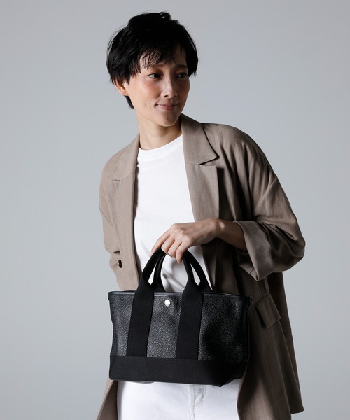 TOPKAPI BREATH（トプカピ ブレス） トートバッグ 「Breath TOPKAPI