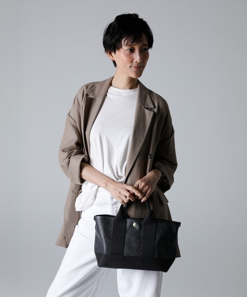TOPKAPI BREATH（トプカピ ブレス） トートバッグ 「Breath TOPKAPI