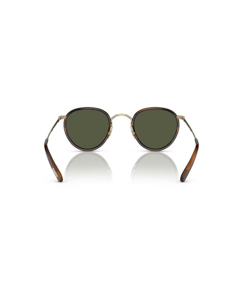 OLIVER PEOPLES（オリバーピープルズ） サングラス サングラス MP-2