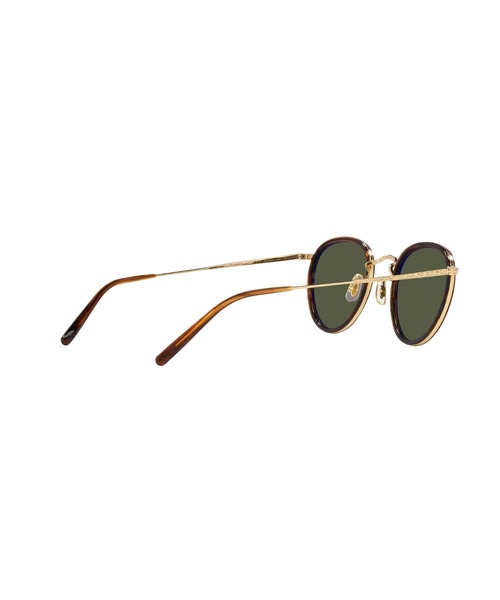 OLIVER PEOPLES サングラス オリバーピープルズ MP-2 SUN