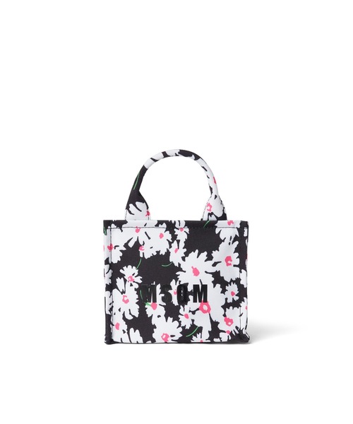MSGM ショルダーバッグ バッグ 「NEW」DAISY BLOSSOMミニ 2Way 