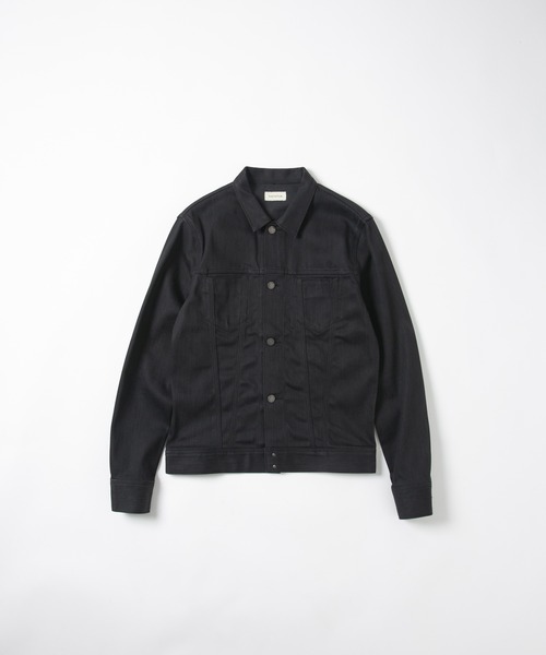 FACTOTUM（ファクトタム） デニムジャケット gジャン 「FACTOTUM