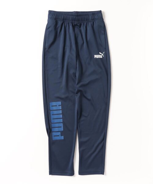 パンツ プーマ PUMA PUMA POWER ニットパンツ_ メンズ : 81376647  