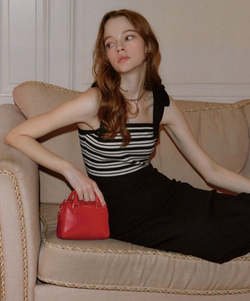 ワンピース eimy istoire eimy istoire ワンピース 7th Anniversary mini one-piece
