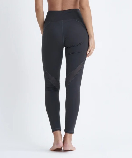 ROXY レギンス スパッツ NEUTRAL WAVE LEGGING/ロキシーレギンス