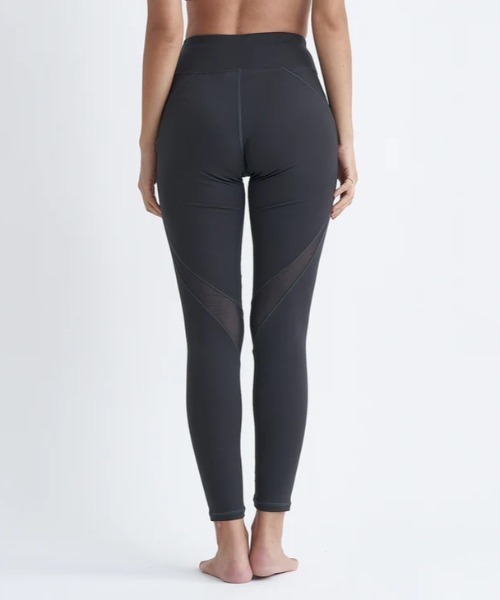 ROXY レギンス スパッツ NEUTRAL WAVE LEGGING/ロキシーレギンス