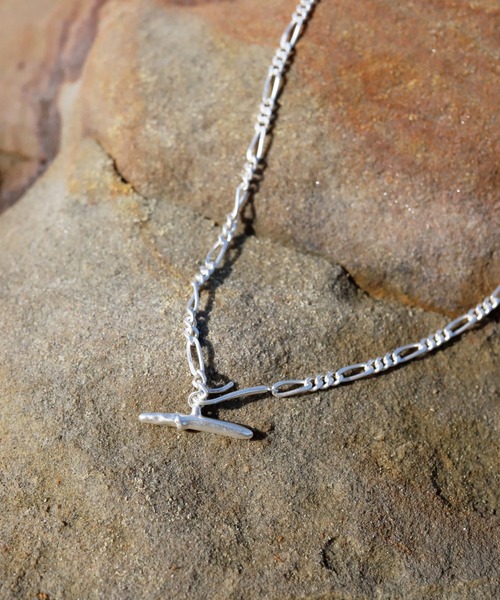 TEN. テン　SILVER925 フューズネックレス TEN. ネックレス SILVER925 フューズネックレス レディース メンズ