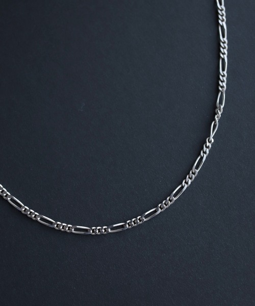 TEN. テン　SILVER925 フューズネックレス TEN. ネックレス SILVER925 フューズネックレス レディース メンズ