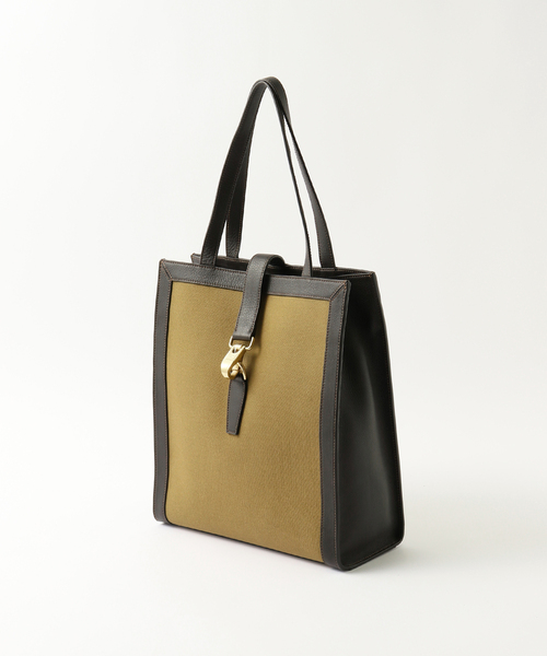 EDIFICE（エディフィス） トートバッグ バッグ 「S.MANO / エス マーノ