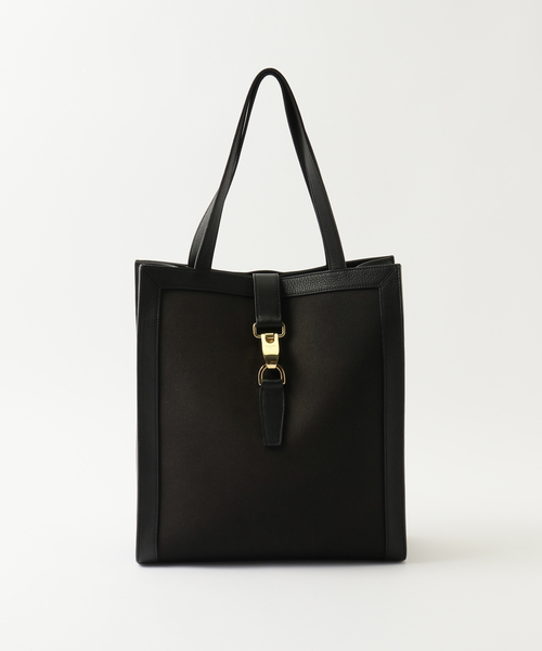 EDIFICE（エディフィス） トートバッグ バッグ 「S.MANO / エス マーノ