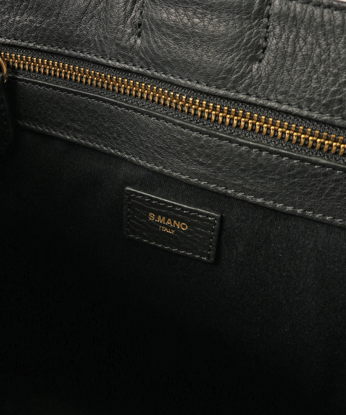 EDIFICE（エディフィス） トートバッグ バッグ 「S.MANO / エス マーノ