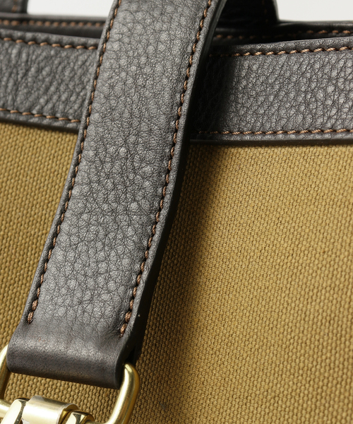 EDIFICE（エディフィス） トートバッグ バッグ 「S.MANO / エス マーノ
