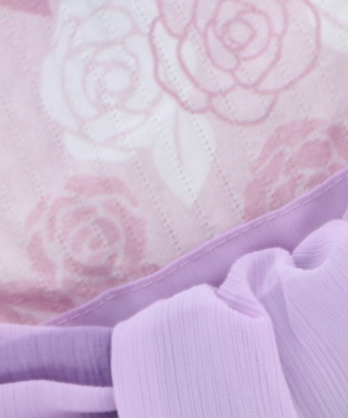 ANNA SUI 犬 服 SUI/バラプリント浴衣 : ZOZOTOWN Yahoo!店