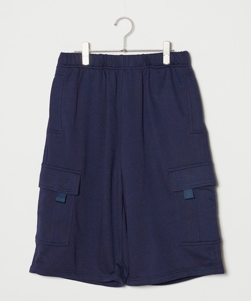 ROOP TOKYO スウェットパンツ ジャージ 極太スウェット カーゴ