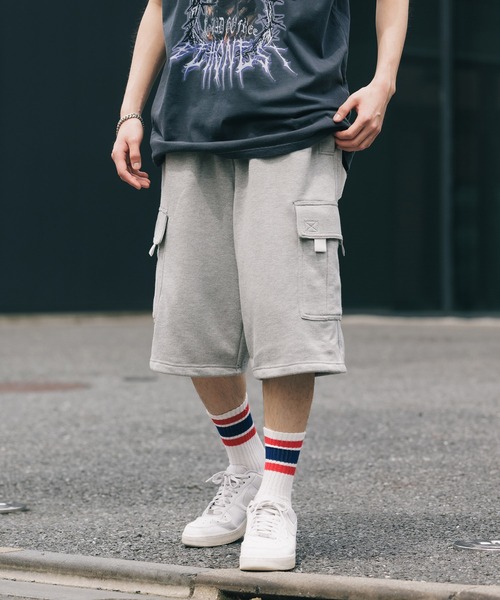 6万取引突破★UPS速達便/MIUMIU_MJP293 12Y1_スウェットショーツ 210.jpg