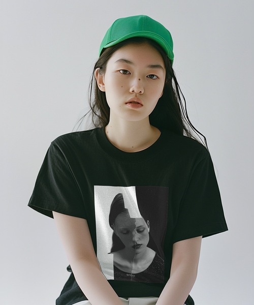 tシャツ urday / Harmony Within / Tシャツ レディース メンズ