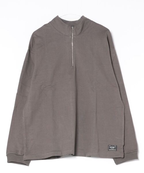 BIG MIKE（ビッグマイク） tシャツ ビッグマイク/ 10オンス ハーフ