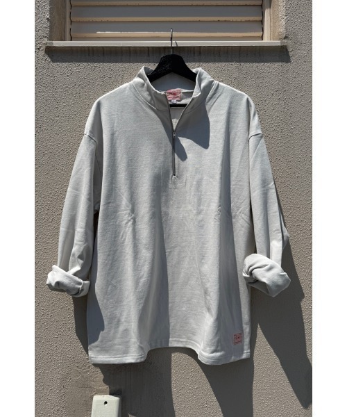 BIG MIKE（ビッグマイク） tシャツ ビッグマイク/ 10オンス ハーフ