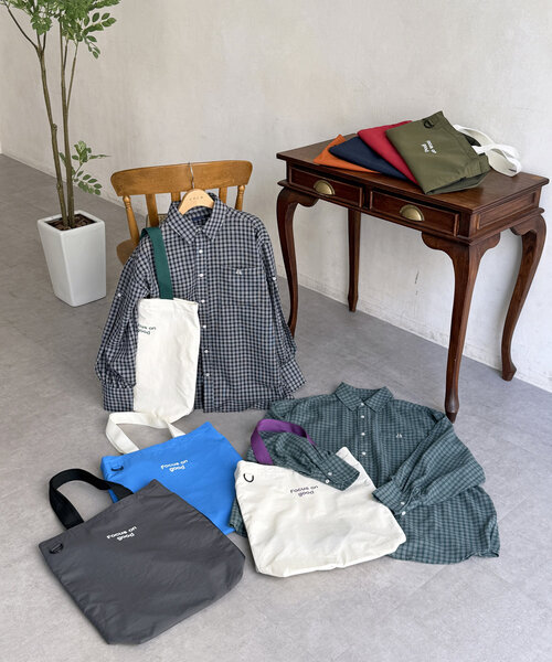 CPCM（シーピーシーエム） ショルダーバッグ バッグ 「ASUKA's企画」撥