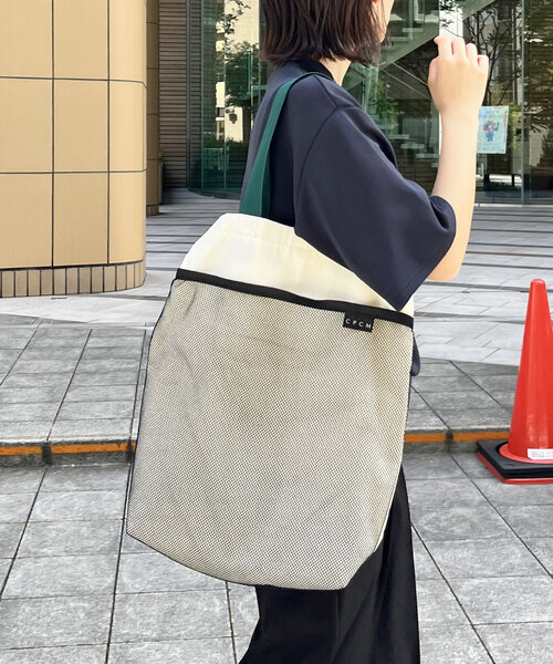 CPCM（シーピーシーエム） ショルダーバッグ バッグ 「ASUKA's企画」撥