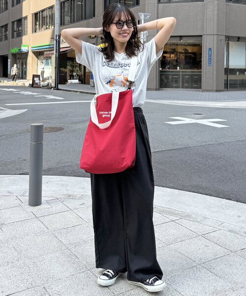 CPCM（シーピーシーエム） ショルダーバッグ バッグ 「ASUKA's企画」撥