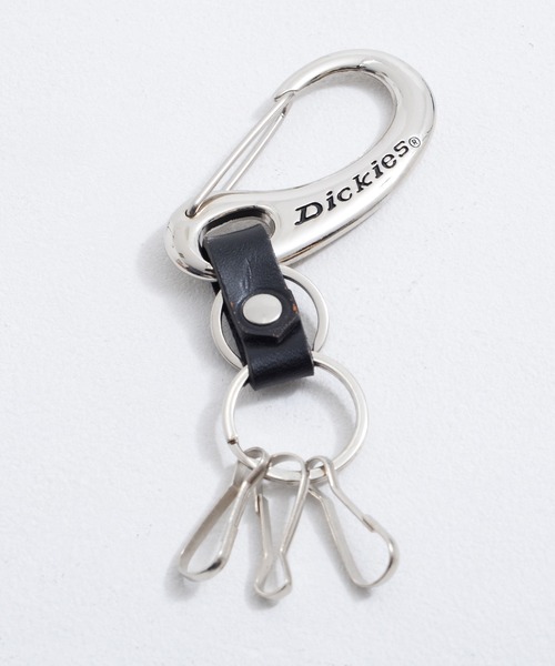 Dickies（ディッキーズ） キーホルダー 「Dickies/ディッキーズ