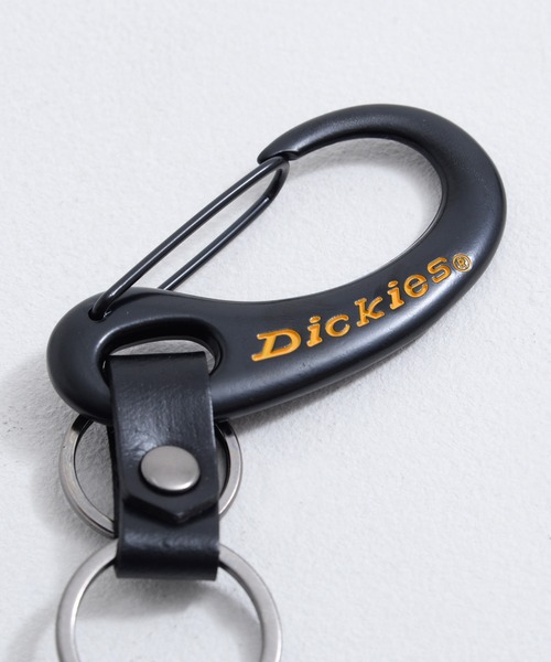 Dickies（ディッキーズ） キーホルダー 「Dickies/ディッキーズ