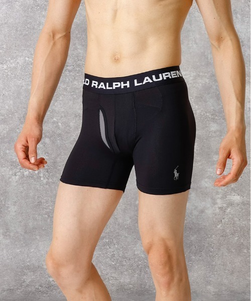 送料関税無料【POLO RALPH LAUREN】水着（ボクサーパンツ） 関税送料込】POLO RALPH LAUREN 水着（ボクサーパンツ）