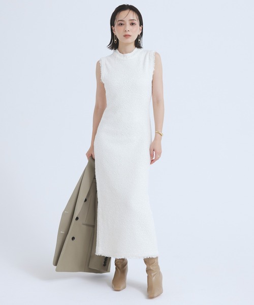 anuans ブーツ フィットロングブーツ レディース : ZOZOTOWN