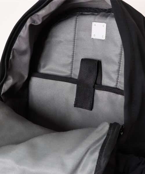 人気 ☆ACOC☆ GATHERED MINI BACKPACK 人気 ☆ACOC☆ GATHERED MINI BACKPACK