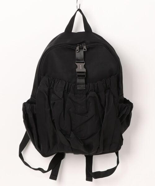 人気 ☆ACOC☆ GATHERED MINI BACKPACK 人気 ☆ACOC☆ GATHERED MINI BACKPACK