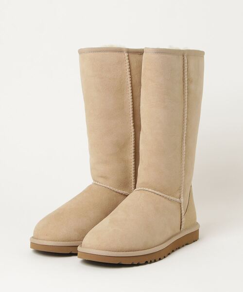 UGG Australia ブーツ UGGWOMENS CLASSIC TALL II レディース