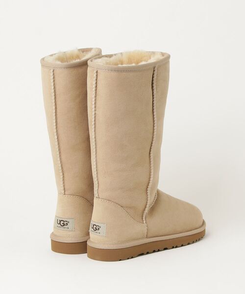 UGG Australia ブーツ UGGWOMENS CLASSIC TALL II レディース