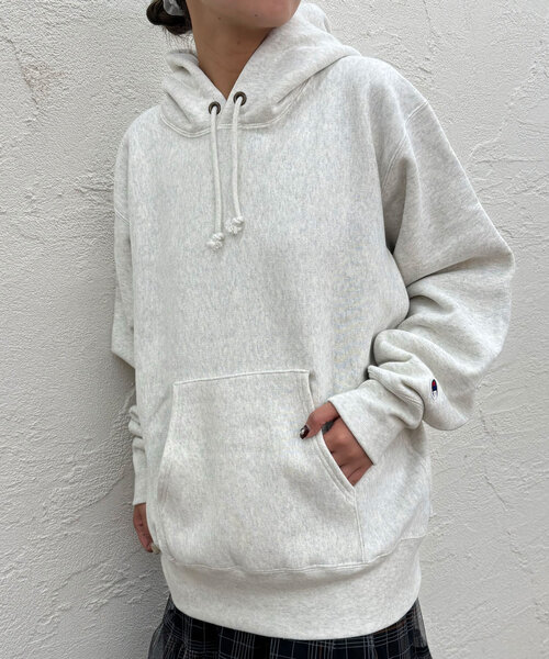Champion トレーナー スウェット 「Champion/チャンピオン