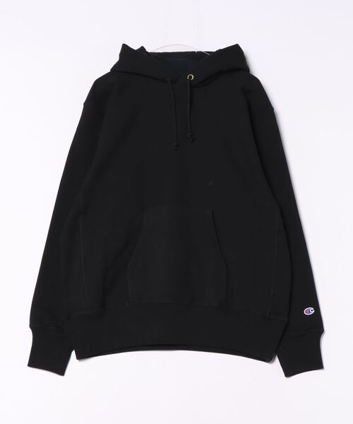 トレーナー スウェット 「Champion/チャンピオン」リバースウィーブ(R) フーデッドスウェットシャツ レディース メンズ