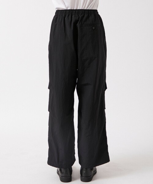 soe（ソーイ） カーゴパンツ Tracker Pants メンズ : ZOZOTOWN Yahoo