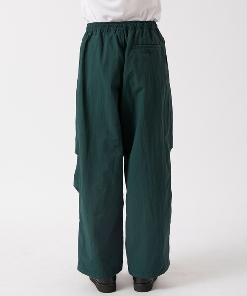 soe（ソーイ） カーゴパンツ Tracker Pants メンズ : ZOZOTOWN Yahoo