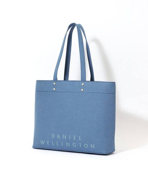 Daniel Wellington（ダニエルウェリントン） トートバッグ ワイド