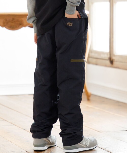 J.PRESS（J.プレス） パンツ 「140-170cm」裏起毛 パンツ キッズ 子供