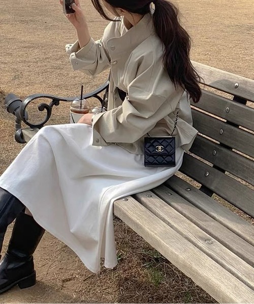 MAISON DE THERESE（メゾン ド テレーズ） ジャケット テーラード