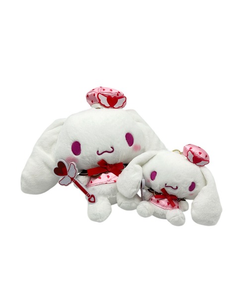 sanrio おもちゃ sanrio/サンリオキャラクターズ マジカルハート