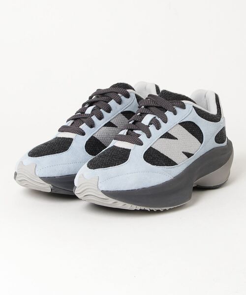 New Balance（ニューバランス） スニーカー UWRPD FSB メンズ