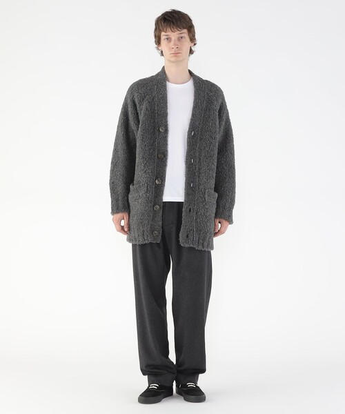 GALERIE VIE（ギャルリー ヴィー） カーディガン ブリティッシュファー