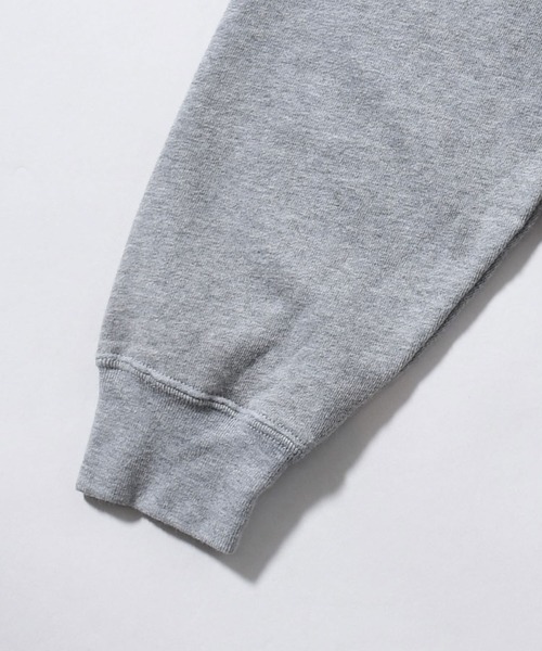 TOP KHAKI トレーナー スウェット 「TOP KHAKI」ARMY スウェット