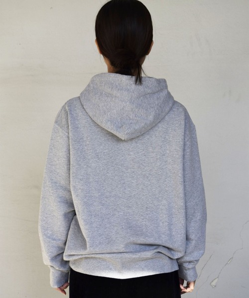 TOP KHAKI トレーナー スウェット 「TOP KHAKI」ARMY スウェット