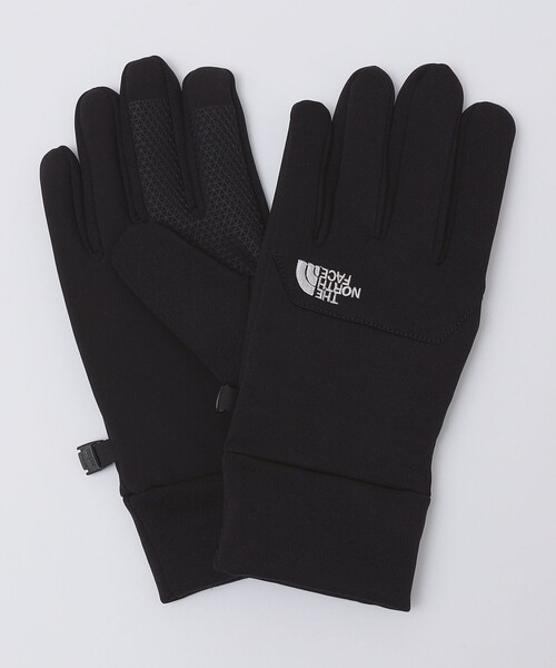THE NORTH FACE - The North Face グローブ THE NORTH FACE 手袋 FACE: ETIP GLOVE メンズ : ZOZOTOWN Yahoo